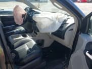 ✅ 2016 Chrysler Town & Country Touring • VIN: 2C4RC1BG8GR279888 • Лот: 43458441. Опубликован ранее на IAAI с пробегом 120 751 миль. Бесплатный доступ к архиву аукционных продаж из США и подробный отчёт об истории автомобиля на DreamBid. Изображение 5.