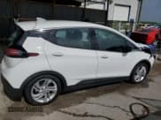 ✅ 2023 Chevrolet Bolt EV 1LT • VIN: 1G1FW6S07P4142303 • Lot: 63215444. Wystawiony na Copart z przebiegiem 16 338 mil. Bezpłatny archiwum sprzedaży aukcyjnych z USA i szczegółowy raport historii pojazdu na DreamBid. Zdjęcie 3.