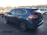 ✅ 2016 Nissan Rogue SV • VIN: 5N1AT2MV7GC758838 • Лот: 41859721. Опубликован ранее на IAAI с пробегом 135 950 миль. Бесплатный доступ к архиву аукционных продаж из США и подробный отчёт об истории автомобиля на DreamBid. Изображение 3.