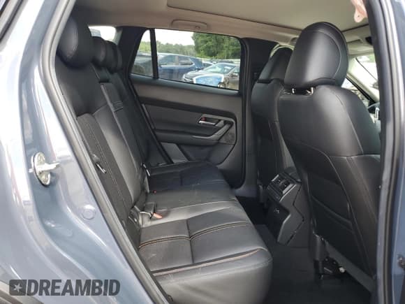 ✅ 2025 Mazda CX-50 Premium • VIN: 7MMVABDYXSN326134 • Лот: 69367495. Опубликован ранее на Copart с пробегом Не указан. Бесплатный доступ к архиву аукционных продаж из США и подробный отчёт об истории автомобиля на DreamBid. Изображение 10.