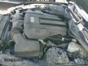 ✅ 2023 Ford Mustang GT • VIN: 1FA6P8CF3P5303958 • Lot: 43230140. Wystawiony na IAAI z przebiegiem 38 669 mil. Bezpłatny archiwum sprzedaży aukcyjnych z USA i szczegółowy raport historii pojazdu na DreamBid. Zdjęcie 19.