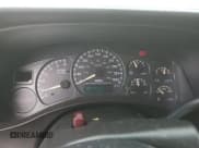 ✅ 2002 Chevrolet Tahoe LS • VIN: 1GNEK13Z52R156282 • Lot: 62171635. Listed on Copart with 284,485 mi. Free auction sales archive from the USA and detailed vehicle history report at DreamBid. Image 9.