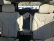 ✅ 2024 Hyundai Palisade Calligraphy • VIN: KM8R74GE6RU703549 • Лот: 85872254. Опубликован ранее на Copart с пробегом 8 225 миль. Бесплатный доступ к архиву аукционных продаж из США и подробный отчёт об истории автомобиля на DreamBid. Изображение 10.