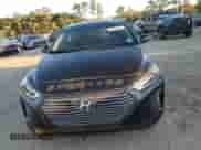 2019 Hyundai Ioniq Limited с VIN KMHC05LC6KU112292, выставлен на аукционе Copart как лот 76730514 с пробегом 39 665 миль миль и Списание • Salvage title. История ставок и продаж доступна на DreamBid. Изображение 5.