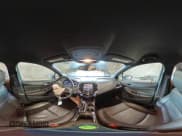 ✅ 2017 Chevrolet Cruze Premier • VIN: 3G1BF6SM1HS517895 • Lot: 68627572. Listed on Copart with 51,580 mi. Free auction sales archive from the USA and detailed vehicle history report at DreamBid. Image 13.