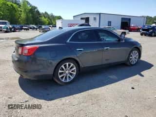 ✅ 2014 Chevrolet Malibu LTZ • VIN: 1G11H5SL5EF283235 • Lot: 50608674. Wystawiony na Copart z przebiegiem 207 217 mil mil. Skorzystaj z bezpłatnego archiwum sprzedaży aukcyjnych z USA i zobacz szczegółowy raport historii pojazdu na DreamBid. Zdjęcie 3.