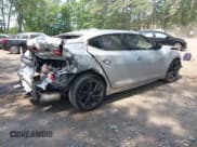 ✅ 2017 Nissan Maxima S • VIN: 1N4AA6AP8HC447319 • Lot: 42416897. Listed on IAAI with 99,544 mi. Free auction sales archive from the USA and detailed vehicle history report at DreamBid. Image 4.