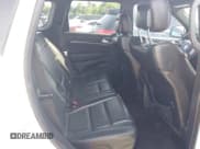 ✅ 2016 Jeep Grand Cherokee Overland • VIN: 1C4RJFCG8GC309773 • Lot: 42761220. Wystawiony na IAAI z przebiegiem 126 071 mil. Bezpłatny archiwum sprzedaży aukcyjnych z USA i szczegółowy raport historii pojazdu na DreamBid. Zdjęcie 8.