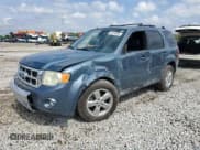 ✅ 2010 Ford Escape Limited • VIN: 1FMCU0EG3AKD32152 • Lot: 84270595. Wystawiony na Copart z przebiegiem 148 641 mil. Bezpłatny archiwum sprzedaży aukcyjnych z USA i szczegółowy raport historii pojazdu na DreamBid. Zdjęcie 1.