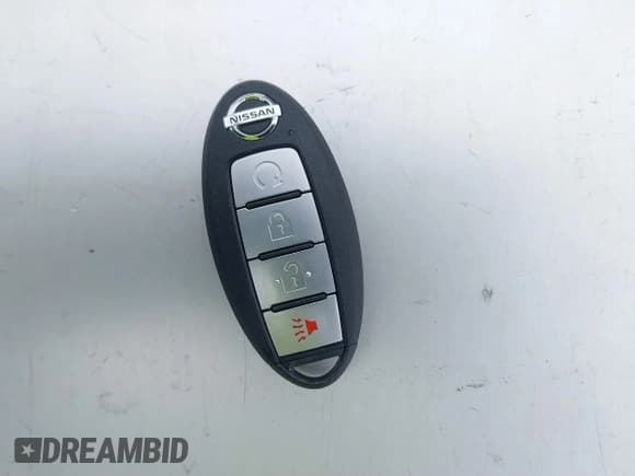 ✅ 2022 Nissan Murano SV • VIN: 5N1AZ2BJ9NC113393 • Lot: 41805040. Listed on IAAI with 39,357 mi. Free auction sales archive from the USA and detailed vehicle history report at DreamBid. Image 11.