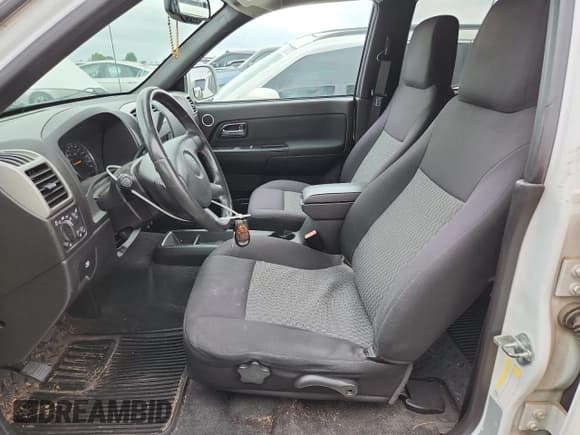 ✅ 2011 Chevrolet Colorado 1LT • VIN: 1GCDSCF99B8126266 • Лот: 57314475. Опубликован ранее на Copart с пробегом 134 261 миль. Бесплатный доступ к архиву аукционных продаж из США и подробный отчёт об истории автомобиля на DreamBid. Изображение 7.