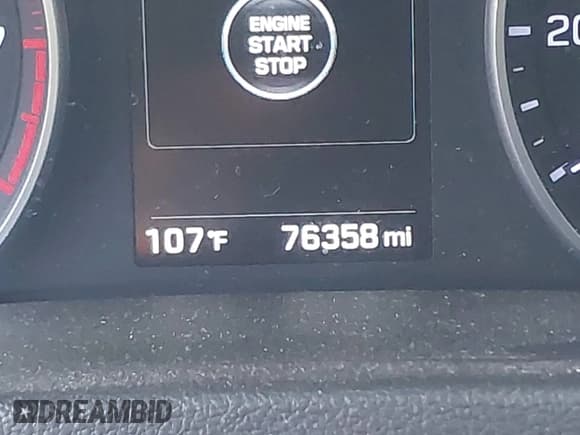 ✅ 2017 Hyundai Elantra Value Edition • VIN: 5NPD84LF7HH057196 • Lot: 42844207. Listed on IAAI with 76,358 mi. Free auction sales archive from the USA and detailed vehicle history report at DreamBid. Image 15.