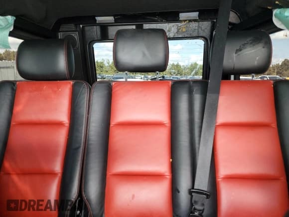 ✅ 2018 Mercedes-Benz G • VIN: WDCYC3KH0JX287504 • Lot: 72194444. Wystawiony na Copart z przebiegiem 62 059 mil. Bezpłatny archiwum sprzedaży aukcyjnych z USA i szczegółowy raport historii pojazdu na DreamBid. Zdjęcie 10.