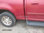 ✅ 2002 Ford F-150 XLT • VIN: 1FTRW07L12KC05548 • Lot: 43756807. Listed on IAAI with 124,627 mi. Free auction sales archive from the USA and detailed vehicle history report at DreamBid. Image 6.