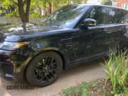 ✅ 2016 Land Rover Range Rover Sport SVR • VIN: SALWZ2EF7GA593202 • Lot: 84015025. Wystawiony na Copart z przebiegiem 62 249 mil. Bezpłatny archiwum sprzedaży aukcyjnych z USA i szczegółowy raport historii pojazdu na DreamBid. Zdjęcie 2.
