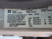 ✅ 2005 Chevrolet Colorado 1SF LS Z71 • VIN: 1GCDS136558106633 • Лот: 79876504. Опубликован ранее на Copart с пробегом 216 931 миль. Бесплатный доступ к архиву аукционных продаж из США и подробный отчёт об истории автомобиля на DreamBid. Изображение 12.