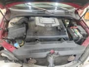 ✅ 2004 Kia Sorento LX • VIN: KNDJD733145211238 • Lot: 63921305. Wystawiony na Copart z przebiegiem 201 217 mil. Bezpłatny archiwum sprzedaży aukcyjnych z USA i szczegółowy raport historii pojazdu na DreamBid. Zdjęcie 12.