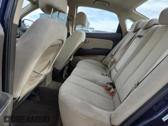 ✅ 2009 Hyundai Elantra GLS • VIN: KMHDU46D19U602723 • Лот: 82753555. Опубликован ранее на Copart с пробегом 134 677 миль. Бесплатный доступ к архиву аукционных продаж из США и подробный отчёт об истории автомобиля на DreamBid. Изображение 10.