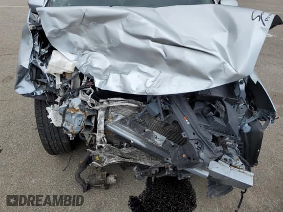 ✅ 2012 Mazda 5 Touring • VIN: JM1CW2CL0C0102657 • Лот: 47531635. Опубликован ранее на Copart с пробегом Не указан. Бесплатный доступ к архиву аукционных продаж из США и подробный отчёт об истории автомобиля на DreamBid. Изображение 13.