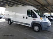 ✅ 2017 Ram ProMaster Cargo • VIN: 3C6URVJG5HE539790 • Lot: 51318385. Listed on Copart with 118,490 mi. Free auction sales archive from the USA and detailed vehicle history report at DreamBid. Image 4.