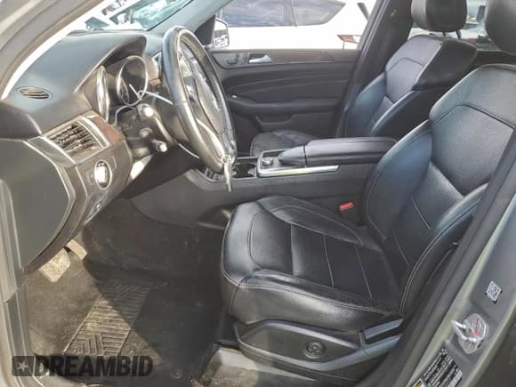 ✅ 2014 Mercedes-Benz M 350 • VIN: 4JGDA2EB2EA427519 • Lot: 95826885. Wystawiony na Copart z przebiegiem 213 169 mil. Bezpłatny archiwum sprzedaży aukcyjnych z USA i szczegółowy raport historii pojazdu na DreamBid. Zdjęcie 7.