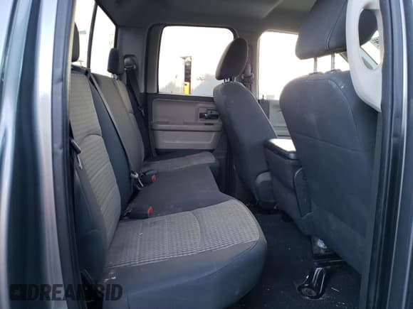 ✅ 2009 Dodge 1500 SLT • VIN: 1D3HV18P59S797737 • Lot: 79633974. Wystawiony na Copart z przebiegiem 58 052 mil. Bezpłatny archiwum sprzedaży aukcyjnych z USA i szczegółowy raport historii pojazdu na DreamBid. Zdjęcie 11.