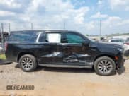 ✅ 2023 Chevrolet Suburban LS • VIN: 1GNSKBKD0PR149617 • Lot: 43227845. Listed on IAAI with 78,124 mi. Free auction sales archive from the USA and detailed vehicle history report at DreamBid. Image 14.