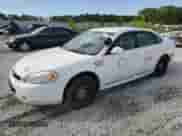 2015 Chevrolet Impala Police Police с VIN 2G1WD5E38F1159448, выставлен на аукционе Copart как лот 57712885 с пробегом 226 647 миль миль и Списание • Salvage title. История ставок и продаж доступна на DreamBid. Изображение 1.