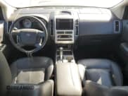 ✅ 2008 Ford Edge Limited • VIN: 2FMDK39C18BB44768 • Lot: 84451865. Listed on Copart with Not provided. Free auction sales archive from the USA and detailed vehicle history report at DreamBid. Image 8.