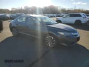 ✅ 2016 Acura ILX Premium • VIN: 19UDE2F77GA006001 • Лот: 91181985. Опубликован ранее на Copart с пробегом 38 823 миль. Бесплатный доступ к архиву аукционных продаж из США и подробный отчёт об истории автомобиля на DreamBid. Изображение 4.