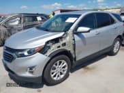 ✅ 2019 Chevrolet Equinox LT • VIN: 3GNAXKEV6KL132175 • Лот: 43114505. Опубликован ранее на IAAI с пробегом 88 044 миль. Бесплатный доступ к архиву аукционных продаж из США и подробный отчёт об истории автомобиля на DreamBid. Изображение 2.