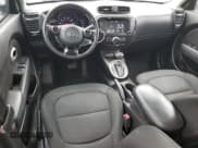 ✅ 2018 Kia Soul + • VIN: KNDJP3A51J7525203 • Lot: 63528955. Listed on Copart with 126,055 mi. Free auction sales archive from the USA and detailed vehicle history report at DreamBid. Image 8.