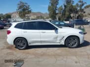 ✅ 2019 BMW X3 M40i • VIN: 5UXTS3C50K0Z04822 • Lot: 42087288. Wystawiony na IAAI z przebiegiem 54 581 mil. Bezpłatny archiwum sprzedaży aukcyjnych z USA i szczegółowy raport historii pojazdu na DreamBid. Zdjęcie 13.