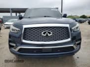 ✅ 2019 Infiniti QX80 Luxe • VIN: JN8AZ2NF4K9682306 • Лот: 85490575. Опубликован ранее на Copart с пробегом 197 751 миль. Бесплатный доступ к архиву аукционных продаж из США и подробный отчёт об истории автомобиля на DreamBid. Изображение 5.