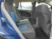 2007 Dodge Caliber R/T с VIN 1B3HE78K17D289123, выставлен на аукционе Copart как лот 65178464 с пробегом 157 634 миль миль и Списание • Salvage title. История ставок и продаж доступна на DreamBid. Изображение 11.