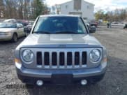 ✅ 2017 Jeep Patriot Sport • VIN: 1C4NJPBA9HD202485 • Lot: 43790130. Listed on IAAI with 63,995 mi. Free auction sales archive from the USA and detailed vehicle history report at DreamBid. Image 12.