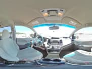 ✅ 2014 Toyota Sienna LE AAS • VIN: 5TDKK3DC5ES493896 • Lot: 56590235. Listed on Copart with 201,357 mi. Free auction sales archive from the USA and detailed vehicle history report at DreamBid. Image 16.