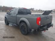 ✅ 2009 Nissan Frontier SE • VIN: 1N6AD06W29C423059 • Lot: 43756595. Listed on IAAI with 101,717 mi. Free auction sales archive from the USA and detailed vehicle history report at DreamBid. Image 3.