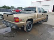 ✅ 2000 Chevrolet Silverado 1500 LS • VIN: 2GCEK19V8Y1310899 • Лот: 43646953. Опубликован ранее на IAAI с пробегом 232 861 миль. Бесплатный доступ к архиву аукционных продаж из США и подробный отчёт об истории автомобиля на DreamBid. Изображение 4.