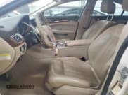 ✅ 2012 Mercedes-Benz CLS 550 • VIN: WDDLJ7DB1CA010670 • Лот: 52570125. Опубликован ранее на Copart с пробегом 103 261 миль. Бесплатный доступ к архиву аукционных продаж из США и подробный отчёт об истории автомобиля на DreamBid. Изображение 7.