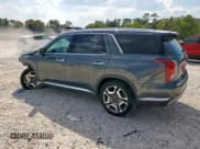 ✅ 2023 Hyundai Palisade SEL • VIN: KM8R44GEXPU551149 • Лот: 84217205. Опубликован ранее на Copart с пробегом 80 954 миль. Бесплатный доступ к архиву аукционных продаж из США и подробный отчёт об истории автомобиля на DreamBid. Изображение 2.