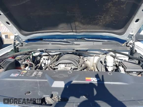 2015 Chevrolet Silverado 1500 LT с VIN 3GCUKREC1FG206340, выставлен на аукционе IAAI как лот 43456029 с пробегом 116 284 миль миль и . История ставок и продаж доступна на DreamBid. Изображение 10.