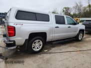 ✅ 2014 Chevrolet Silverado 1500 LT • VIN: 3GCUKREC3EG217340 • Lot: 90333345. Wystawiony na Copart z przebiegiem 157 689 mil. Bezpłatny archiwum sprzedaży aukcyjnych z USA i szczegółowy raport historii pojazdu na DreamBid. Zdjęcie 3.