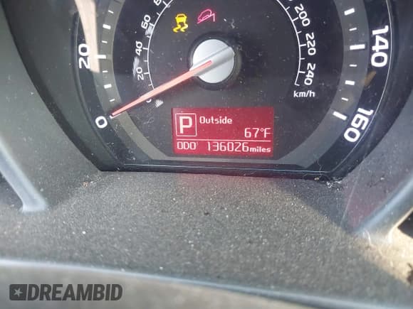 ✅ 2016 Kia Sportage LX • VIN: KNDPBCAC9G7881186 • Lot: 43145102. Listed on IAAI with 136,026 mi. Free auction sales archive from the USA and detailed vehicle history report at DreamBid. Image 15.