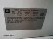 ✅ 2016 Chevrolet Impala LT • VIN: 2G1105SA4G9127463 • Лот: 79055314. Опубликован ранее на Copart с пробегом 100 591 миль. Бесплатный доступ к архиву аукционных продаж из США и подробный отчёт об истории автомобиля на DreamBid. Изображение 13.