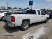 ✅ 2012 Chevrolet Silverado 1500 Work Truck • VIN: 1GCRKPE05CZ148115 • Lot: 64248695. Listed on Copart with 254,330 mi. Free auction sales archive from the USA and detailed vehicle history report at DreamBid. Image 3.