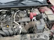 ✅ 2021 Nissan Sentra SV • VIN: 3N1AB8CV8MY219114 • Lot: 93822135. Wystawiony na Copart z przebiegiem 95 139 mil. Bezpłatny archiwum sprzedaży aukcyjnych z USA i szczegółowy raport historii pojazdu na DreamBid. Zdjęcie 14.