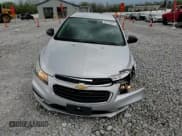 ✅ 2016 Chevrolet Cruze LS • VIN: 1G1PB5SH8G7200093 • Lot: 55232325. Listed on Copart with 133,495 mi. Free auction sales archive from the USA and detailed vehicle history report at DreamBid. Image 14.