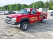 ✅ 2003 Chevrolet Silverado 2500HD • VIN: 1GBHK24U73E276385 • Лот: 42116567. Опубликован ранее на IAAI с пробегом 20 267 миль. Бесплатный доступ к архиву аукционных продаж из США и подробный отчёт об истории автомобиля на DreamBid. Изображение 18.