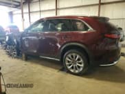 ✅ 2024 Mazda CX-90 Premium Plus • VIN: JM3KKEHD0R1144671 • Lot: 70344855. Listed on Copart with 23,704 mi. Free auction sales archive from the USA and detailed vehicle history report at DreamBid. Image 2.